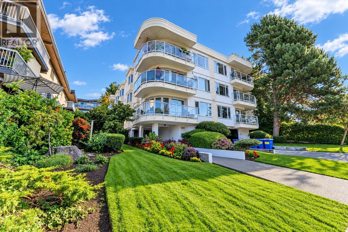 102 320 W 2nd Street, North Vancouver, British Columbia  V7M 1E1 - Photo 23 - R3168639