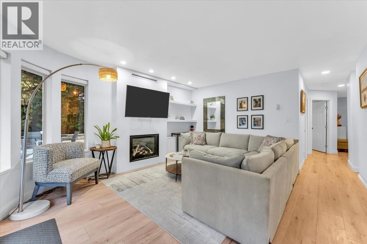 102 320 W 2nd Street, North Vancouver, British Columbia  V7M 1E1 - Photo 24 - R3168639