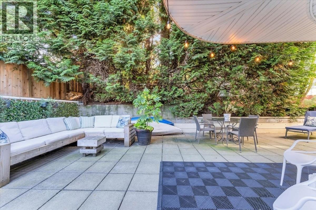 102 320 W 2nd Street, North Vancouver, British Columbia  V7M 1E1 - Photo 26 - R3168639