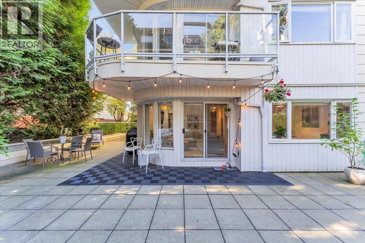 102 320 W 2nd Street, North Vancouver, British Columbia  V7M 1E1 - Photo 27 - R3168639