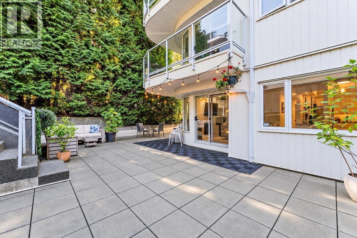 102 320 W 2nd Street, North Vancouver, British Columbia  V7M 1E1 - Photo 3 - R3168639