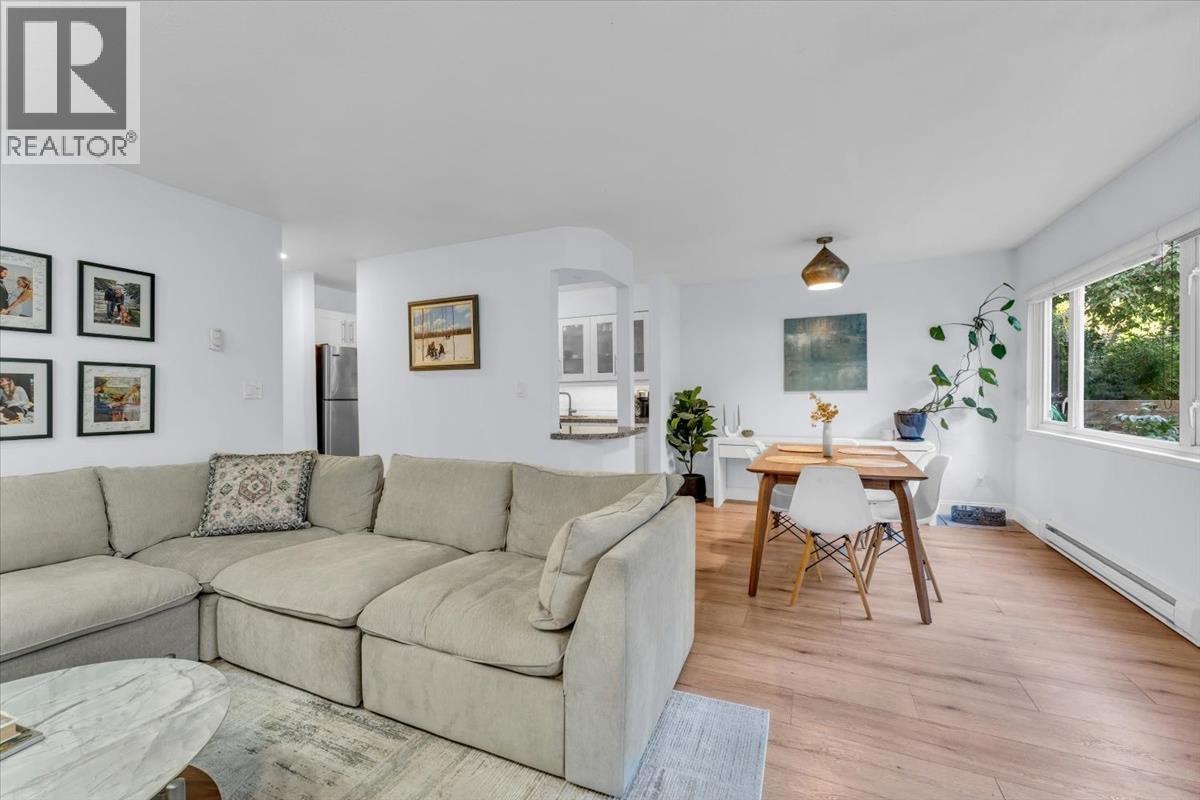 102 320 W 2nd Street, North Vancouver, British Columbia  V7M 1E1 - Photo 7 - R3168639