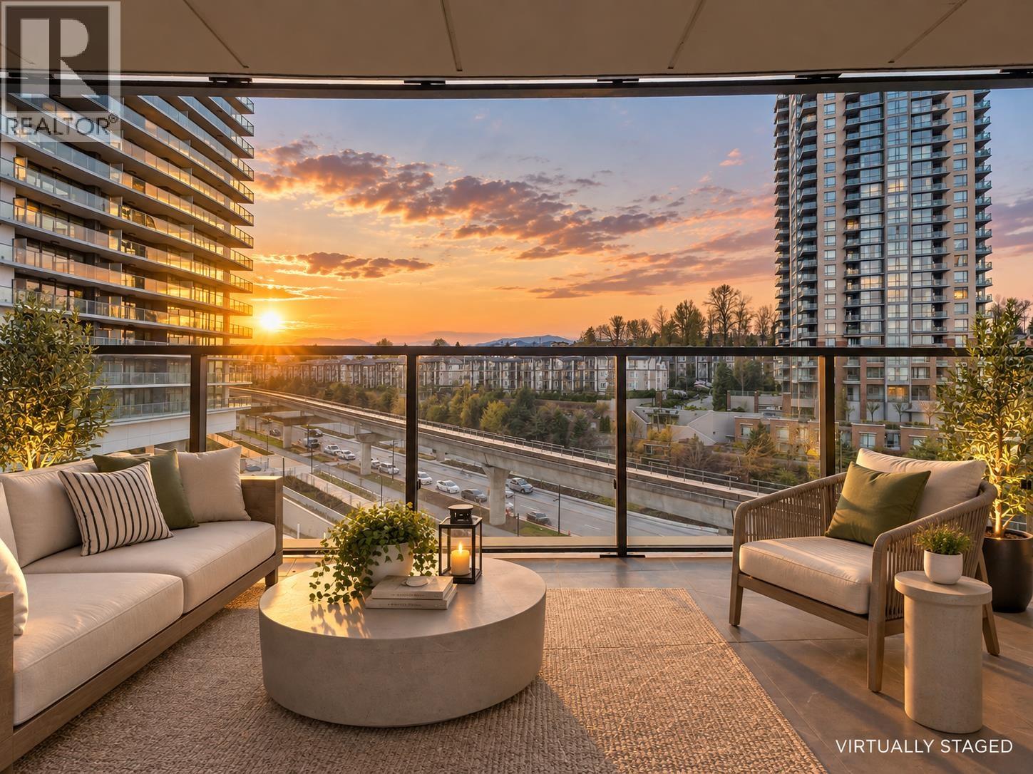 405 4890 Lougheed Highway, Burnaby, British Columbia  V5C 0N2 - Photo 6 - R3168644
