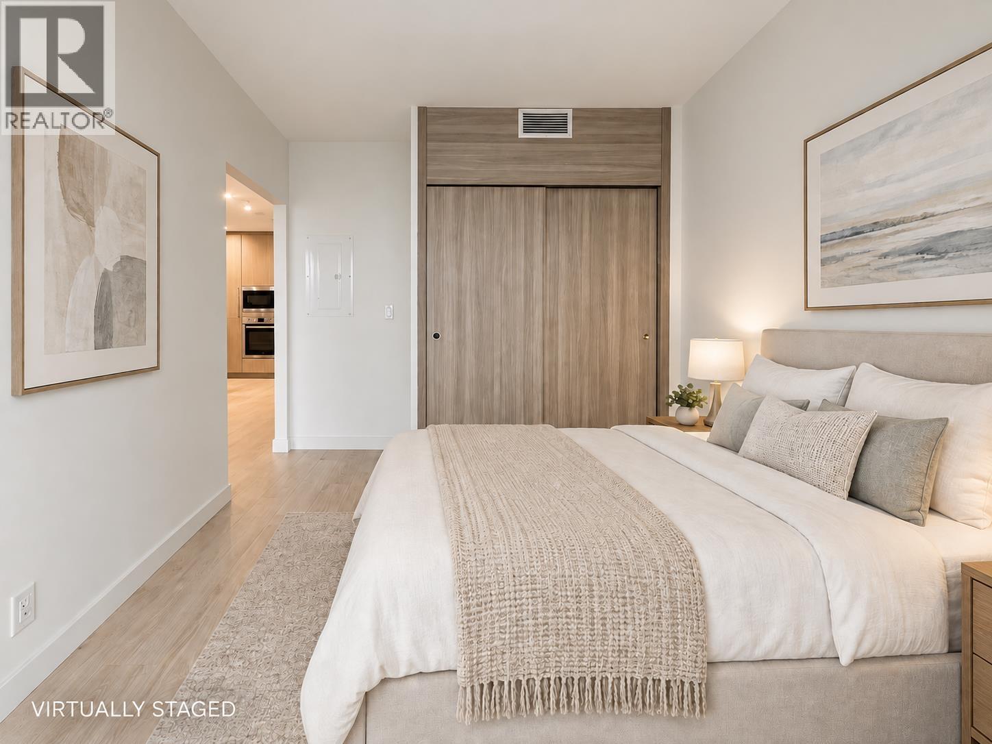 405 4890 Lougheed Highway, Burnaby, British Columbia  V5C 0N2 - Photo 7 - R3168644