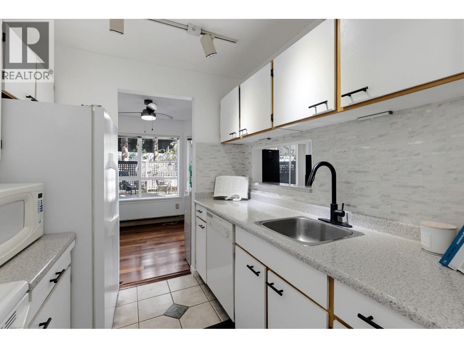 104 555 W 14th Avenue, Vancouver, British Columbia V5Z 4G8 - Photo 4 - R3168647