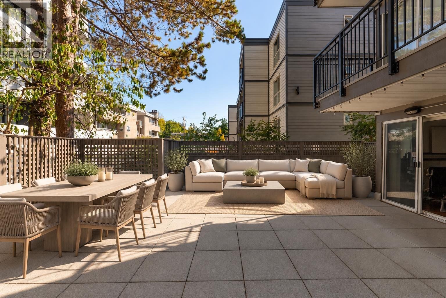 104 555 W 14th Avenue, Vancouver, British Columbia V5Z 4G8 - Photo 7 - R3168647