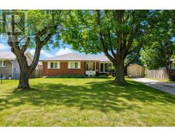57 LANCER DRIVE, Vaughan, Ontario