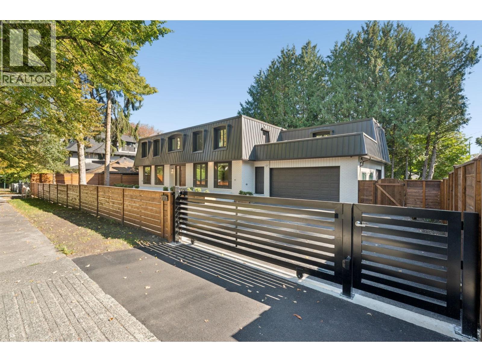 3980 CARTIER STREET, vancouver, British Columbia
