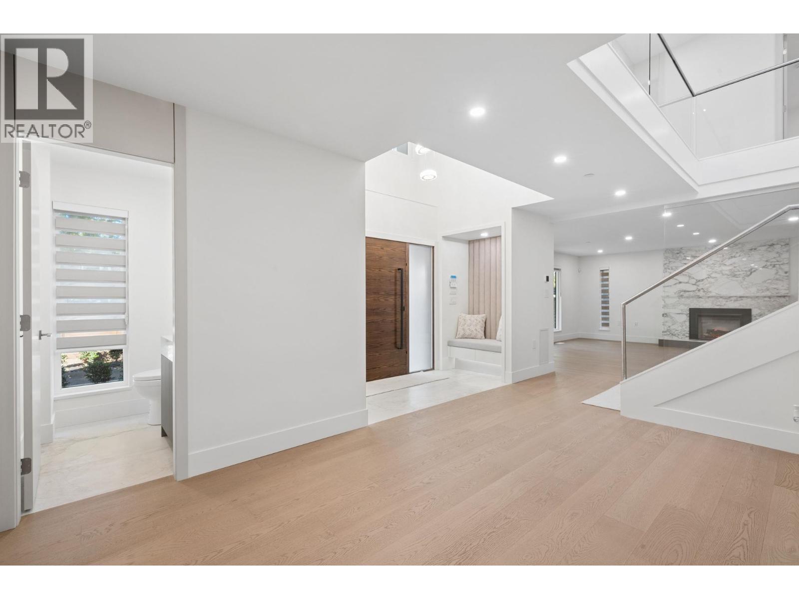 3980 Cartier Street, Vancouver, British Columbia  V6H 3C8 - Photo 4 - R3168560