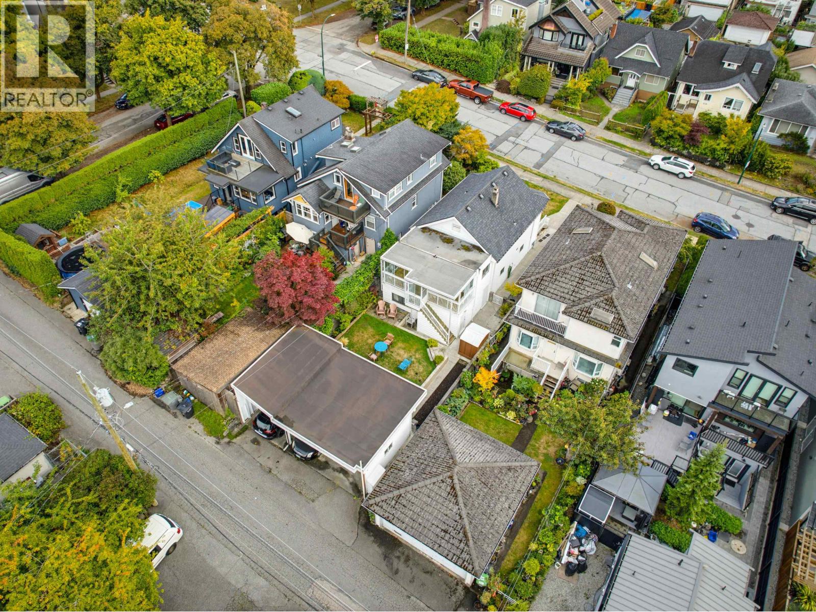 3587 Triumph Street, Vancouver, British Columbia  V5K 1V2 - Photo 4 - R3168584