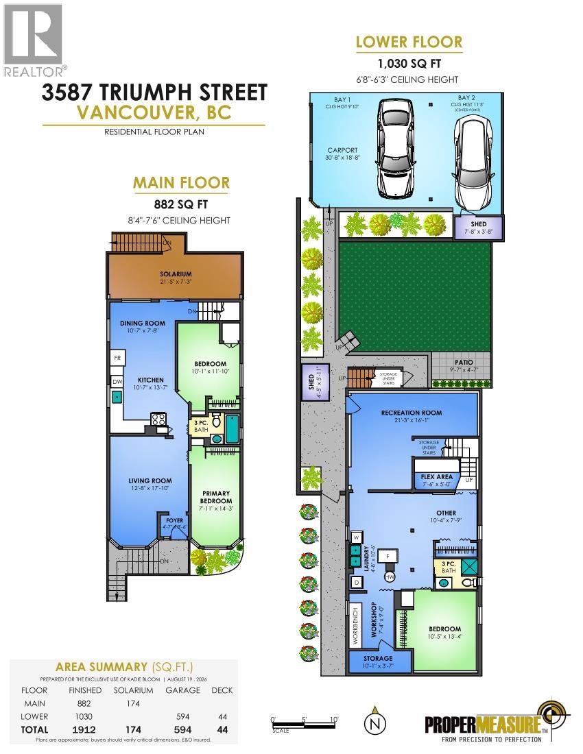 3587 Triumph Street, Vancouver, British Columbia  V5K 1V2 - Photo 40 - R3168584