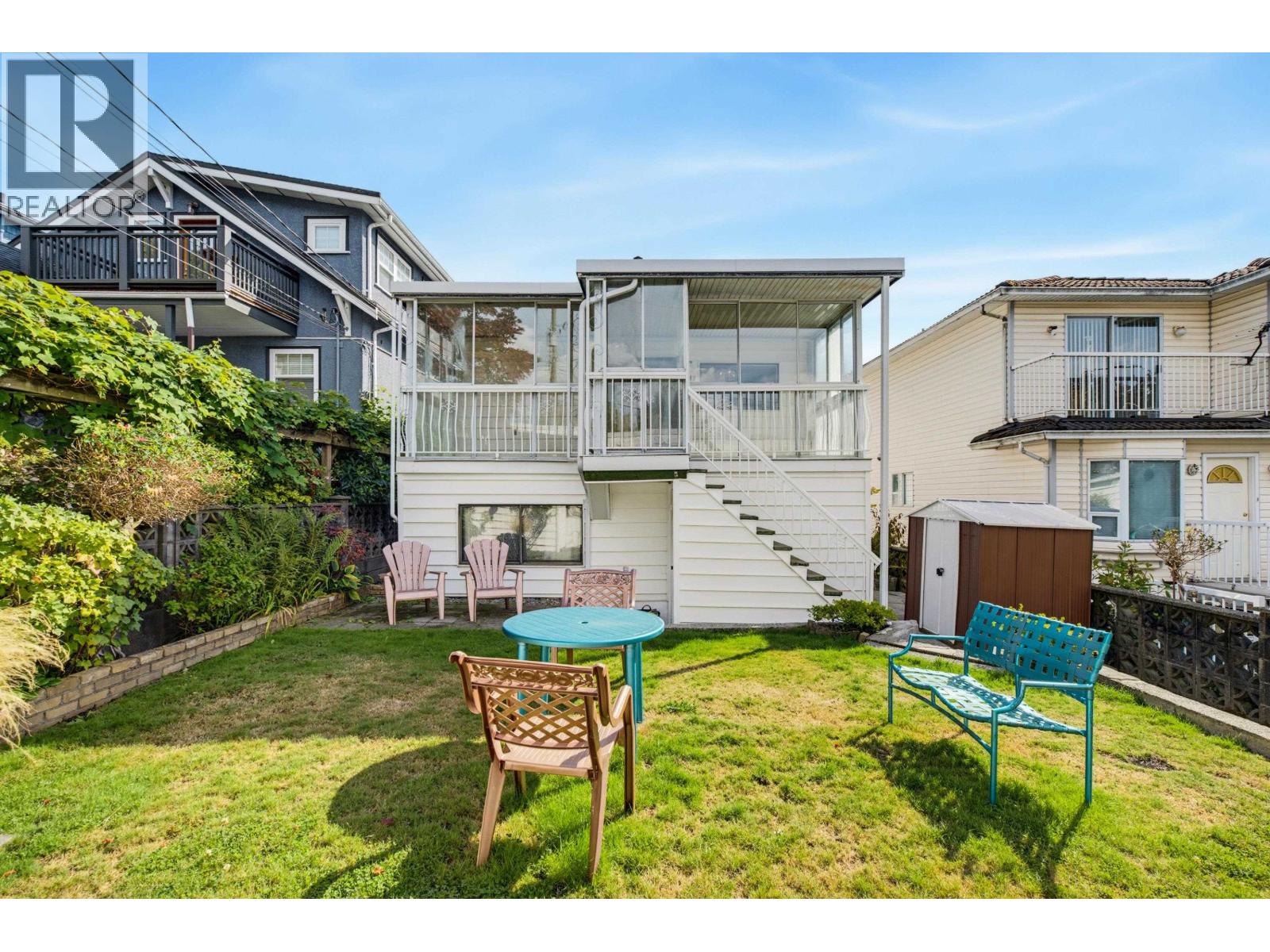 3587 Triumph Street, Vancouver, British Columbia  V5K 1V2 - Photo 6 - R3168584