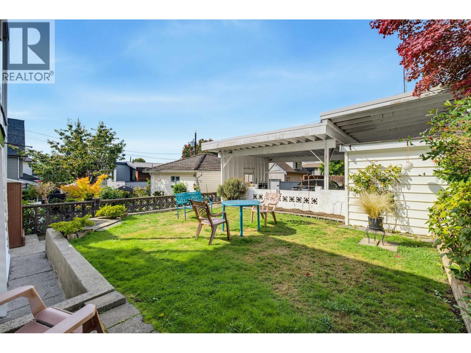 3587 Triumph Street, Vancouver, British Columbia  V5K 1V2 - Photo 7 - R3168584