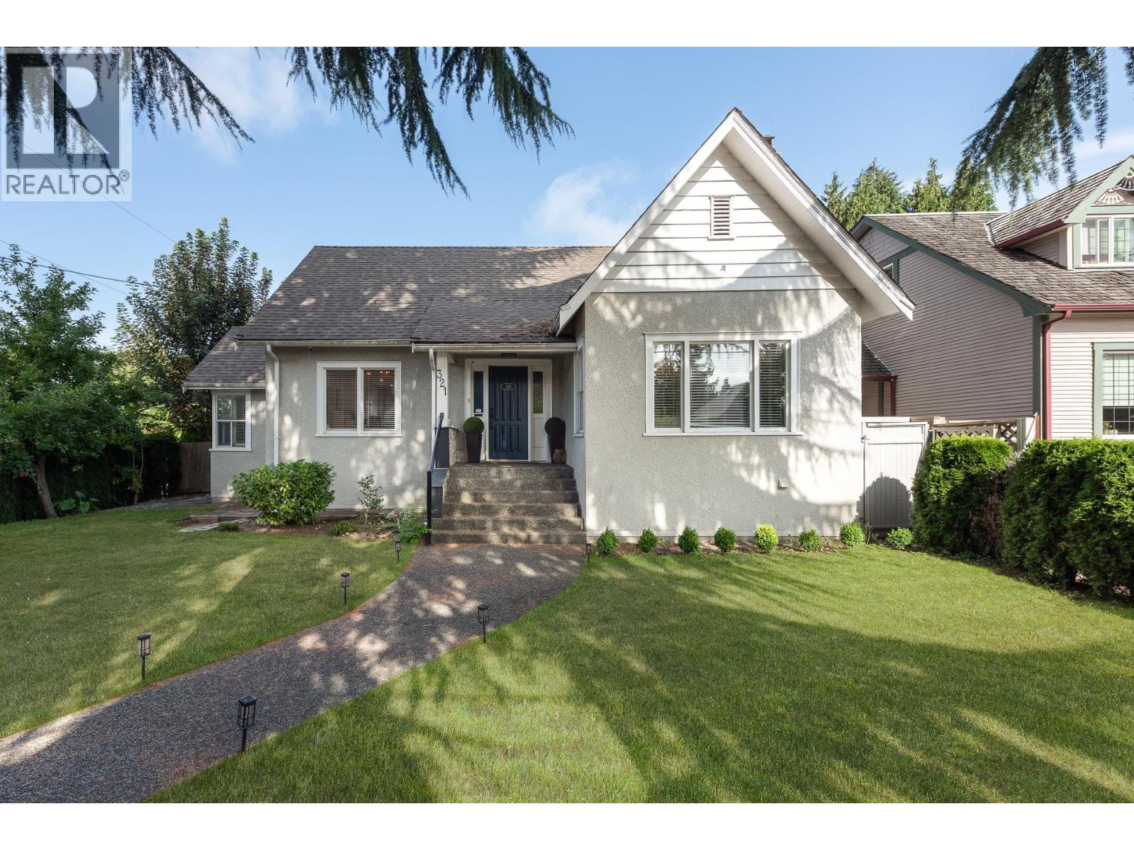 321 SIXTH AVENUE, new hazelton, British Columbia