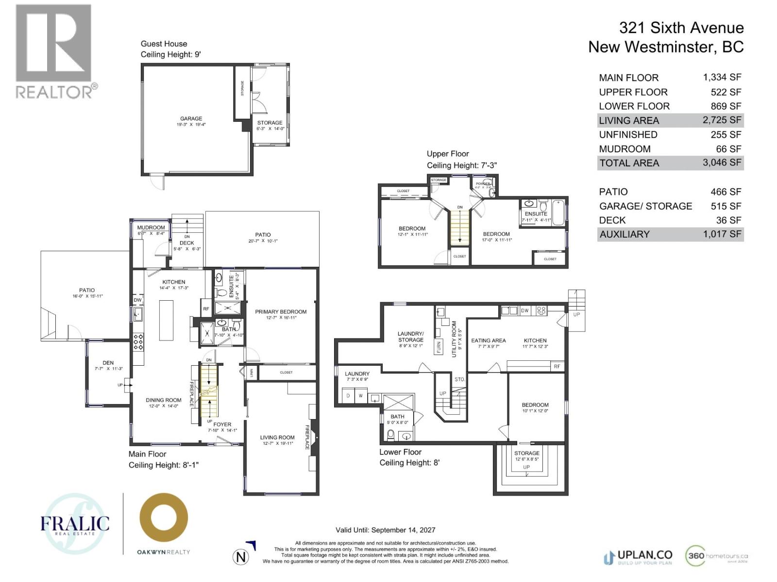 321 Sixth Avenue, New Hazelton, British Columbia  V3L 1T7 - Photo 2 - R3168595