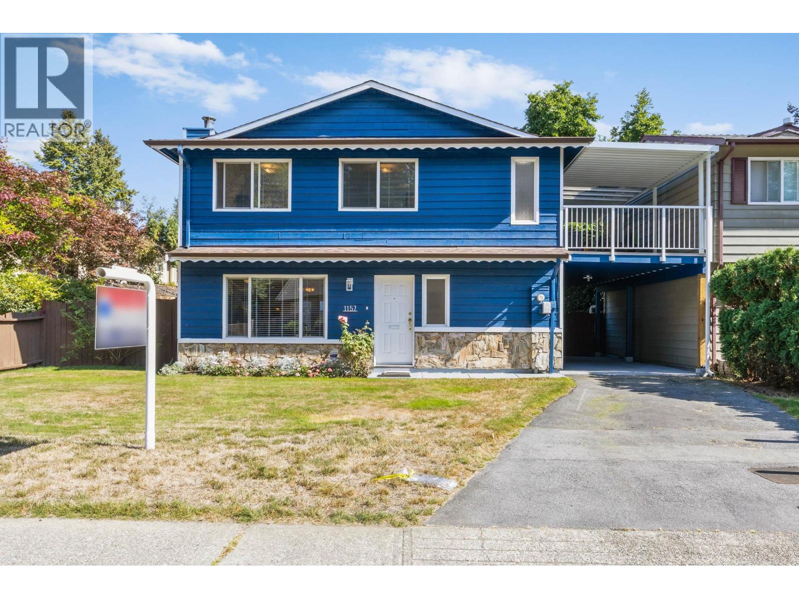 1157 EAGLERIDGE DRIVE, coquitlam, British Columbia