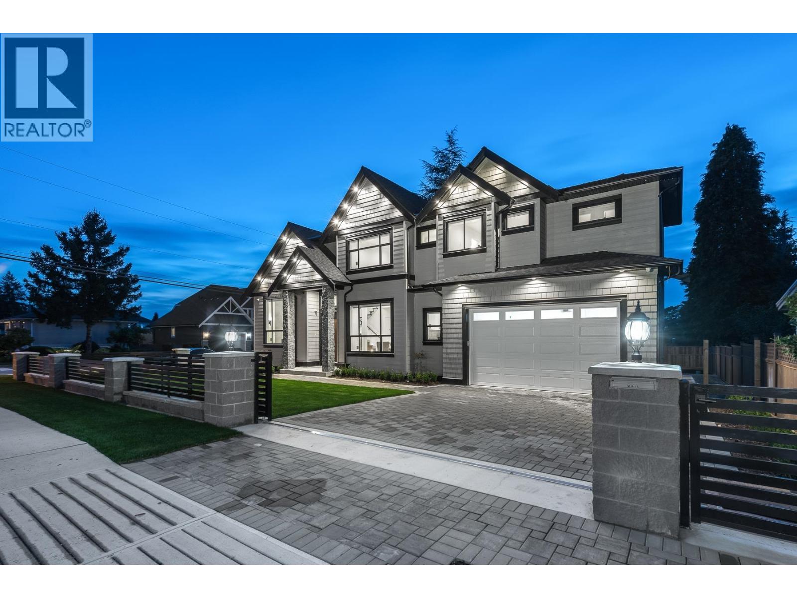 730 SCHOOLHOUSE STREET, coquitlam, British Columbia