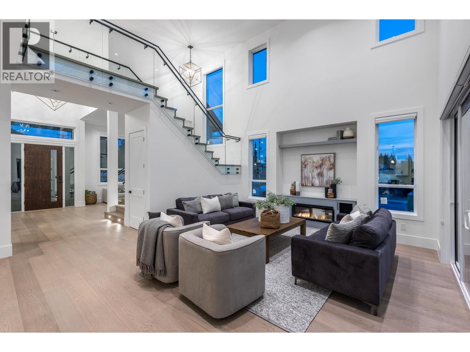 730 Schoolhouse Street, Coquitlam, British Columbia  V3J 5R9 - Photo 7 - R3168641
