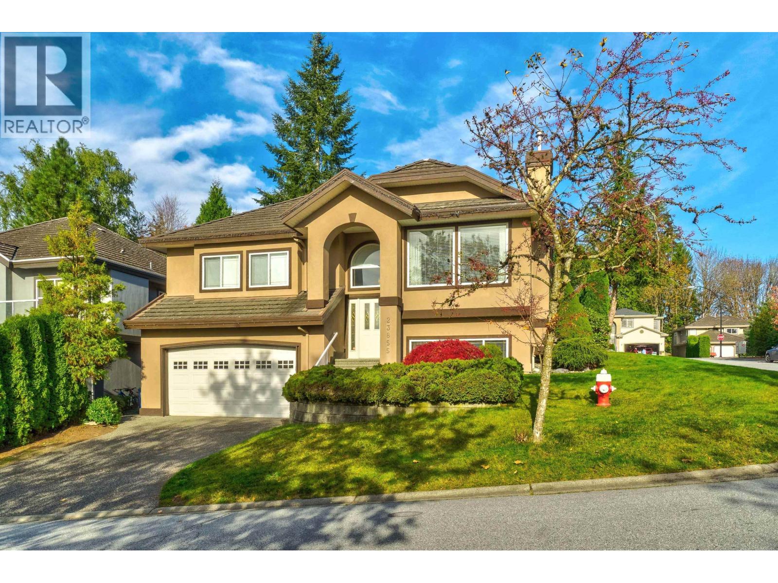 23855 ZERON AVENUE, maple ridge, British Columbia