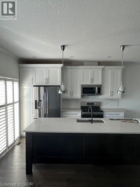 9 Old Hamilton Road Unit# 2, Port Dover, Ontario  N0A 1N7 - Photo 17 - 40865744