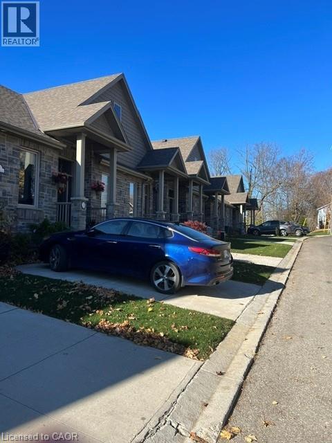 9 Old Hamilton Road Unit# 2, Port Dover, Ontario  N0A 1N7 - Photo 3 - 40865744