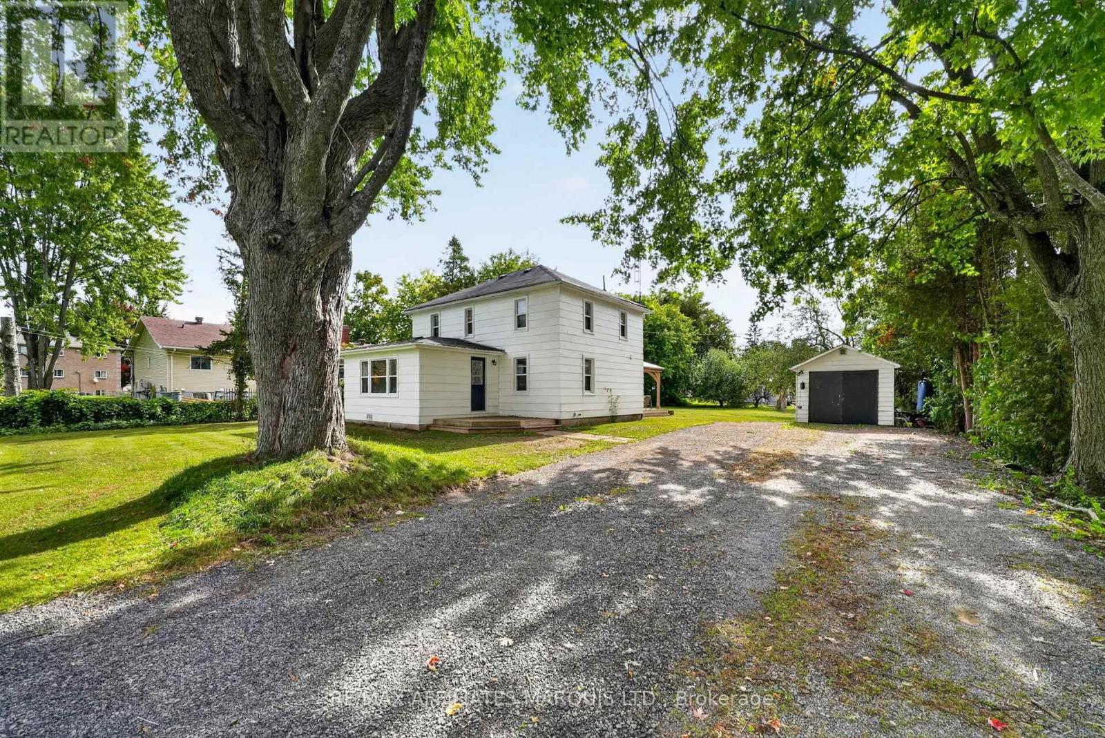 15904 MANNING ROAD, South Stormont, Ontario