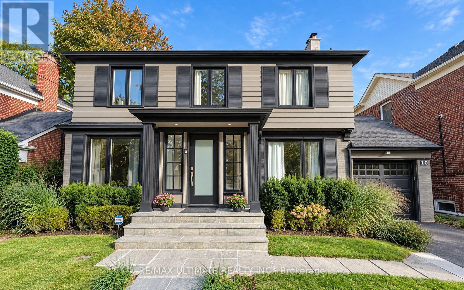 10 NOEL AVENUE, Toronto, Ontario
