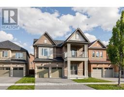 108 HUBNER AVENUE, Markham, Ontario