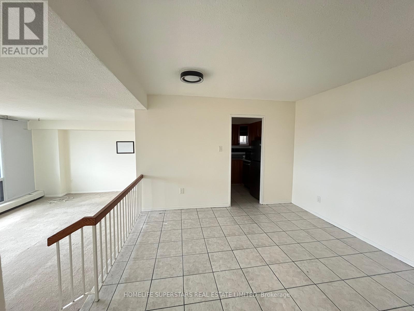 705 - 5 San Romano Way, Toronto, Ontario  M3N 2Y4 - Photo 9 - W13742374