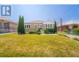 295 FALSTAFF AVENUE, Toronto, Ontario