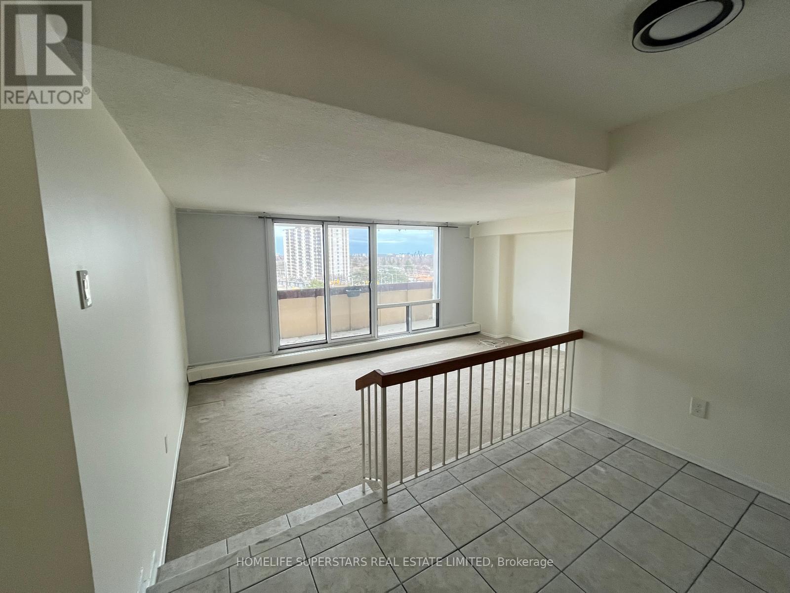 705 - 5 San Romano Way, Toronto, Ontario  M3N 2Y4 - Photo 8 - W13742374