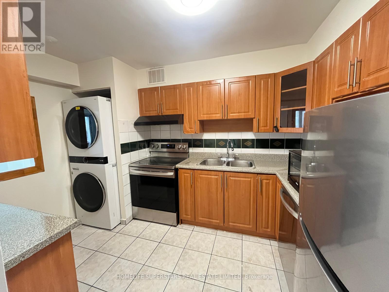 705 - 5 San Romano Way, Toronto, Ontario  M3N 2Y4 - Photo 6 - W13742374
