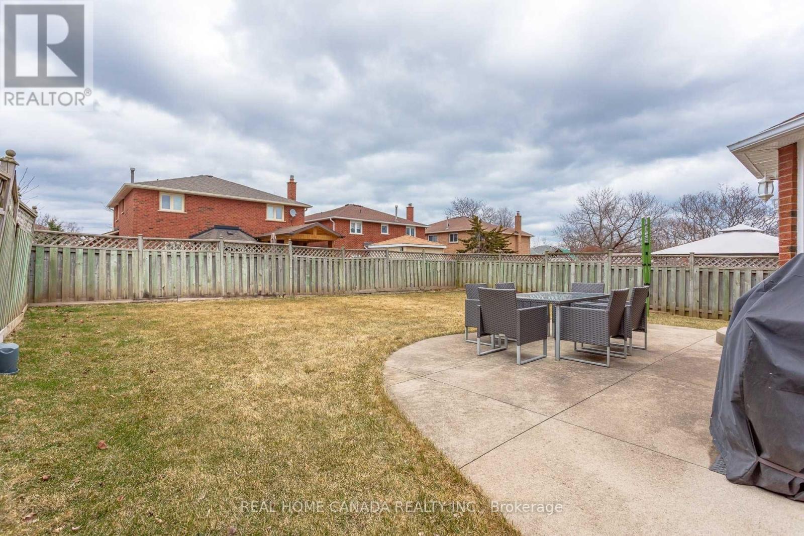 1542 Prince John Circle, Oakville (Cv Clearview), Ontario  L6J 6T3 - Photo 24 - W13816968