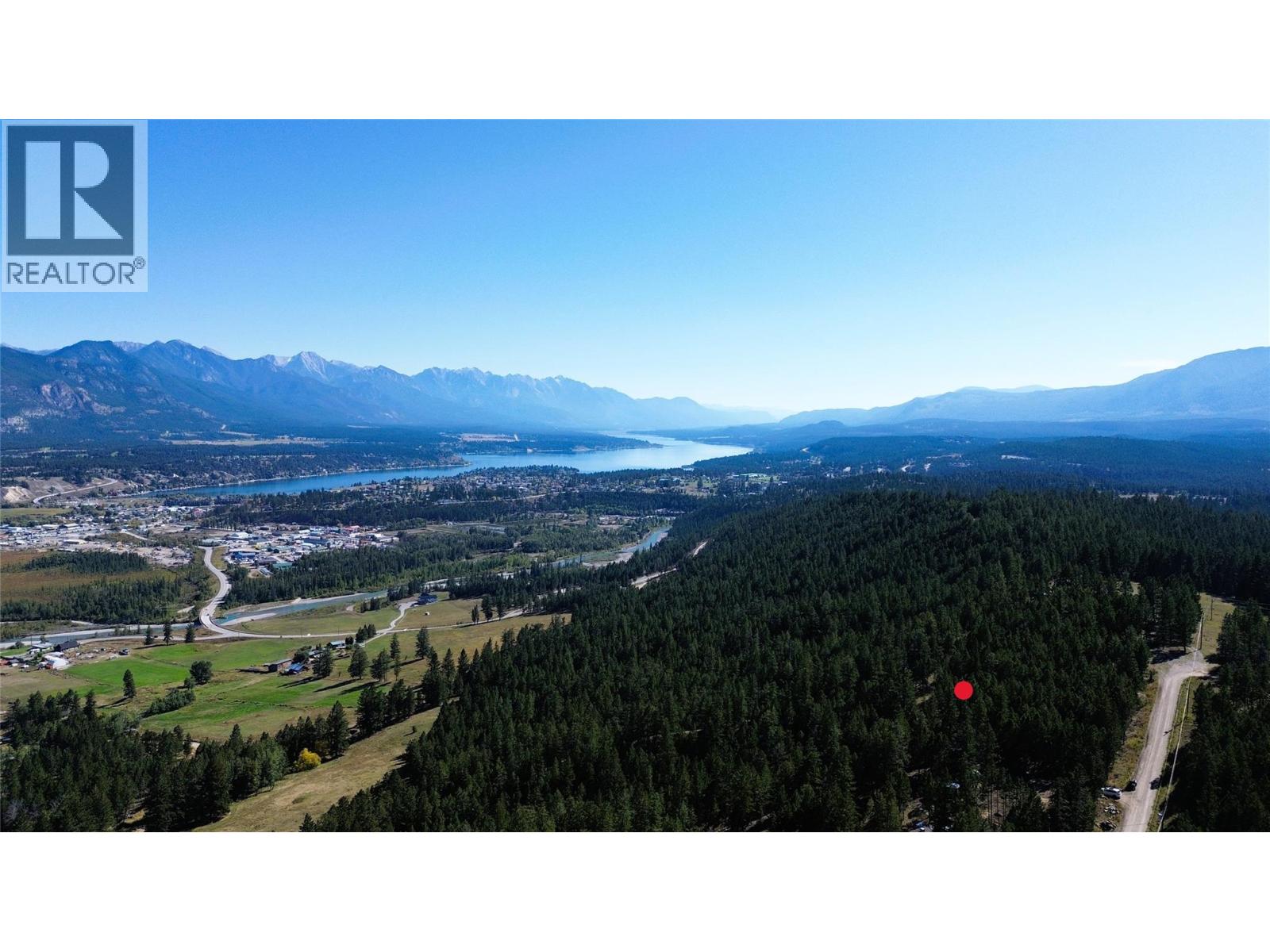 Toby Ridge Road, Invermere, British Columbia V0A 1K5 - Photo 3 - 10401011
