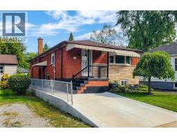 137 EAST 16TH Street, Hamilton, Ontario