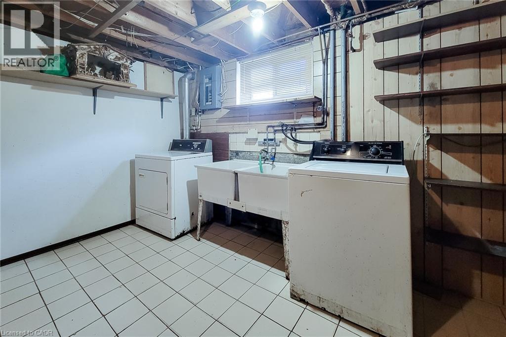 137 East 16th Street, Hamilton, Ontario  L9A 4J4 - Photo 37 - 40863063