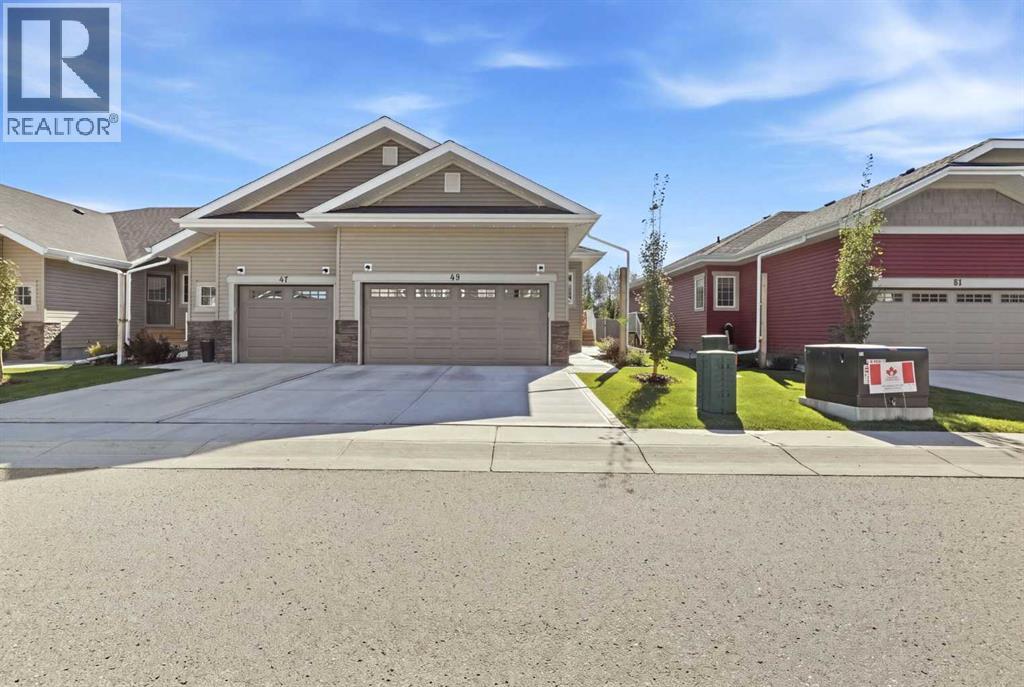 49 Golden Crescent, Red Deer, Alberta  T4P 2P9 - Photo 26 - A2345975