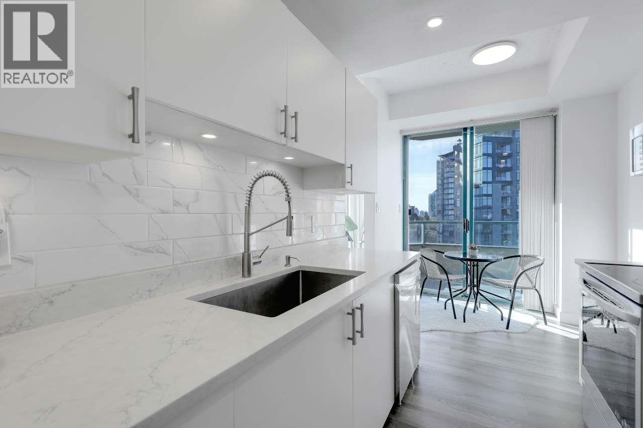 1003 4603 Hazel Street, Burnaby, British Columbia  V5H 4N1 - Photo 7 - R3167487