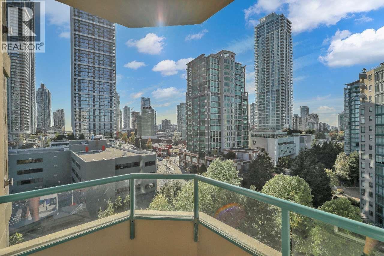 1003 4603 Hazel Street, Burnaby, British Columbia  V5H 4N1 - Photo 24 - R3167487