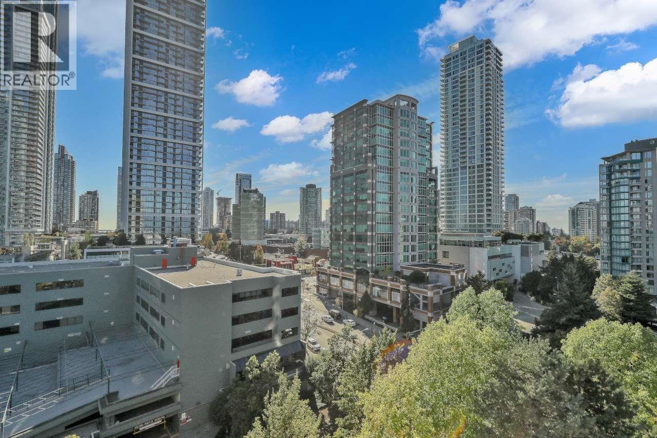 1003 4603 Hazel Street, Burnaby, British Columbia  V5H 4N1 - Photo 21 - R3167487