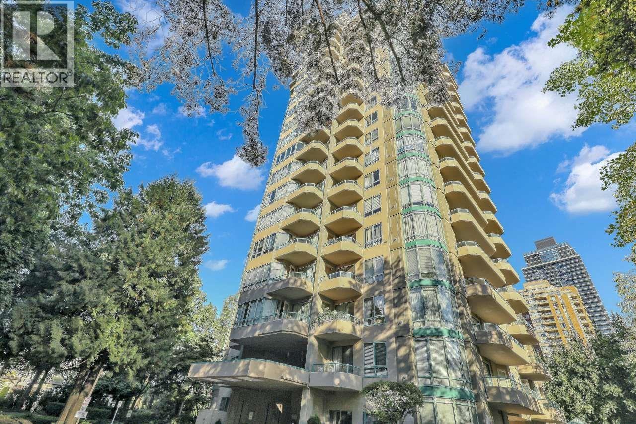 1003 4603 Hazel Street, Burnaby, British Columbia  V5H 4N1 - Photo 34 - R3167487