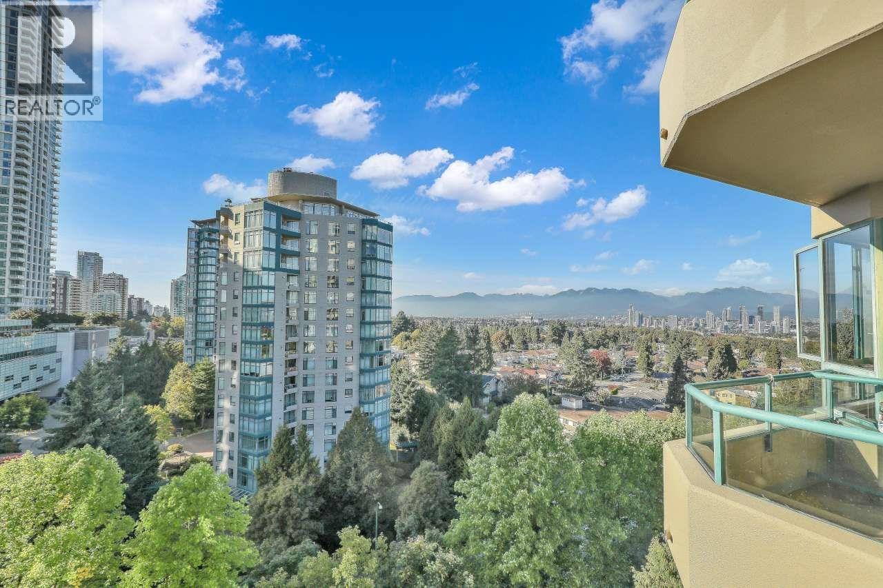 1003 4603 Hazel Street, Burnaby, British Columbia  V5H 4N1 - Photo 25 - R3167487