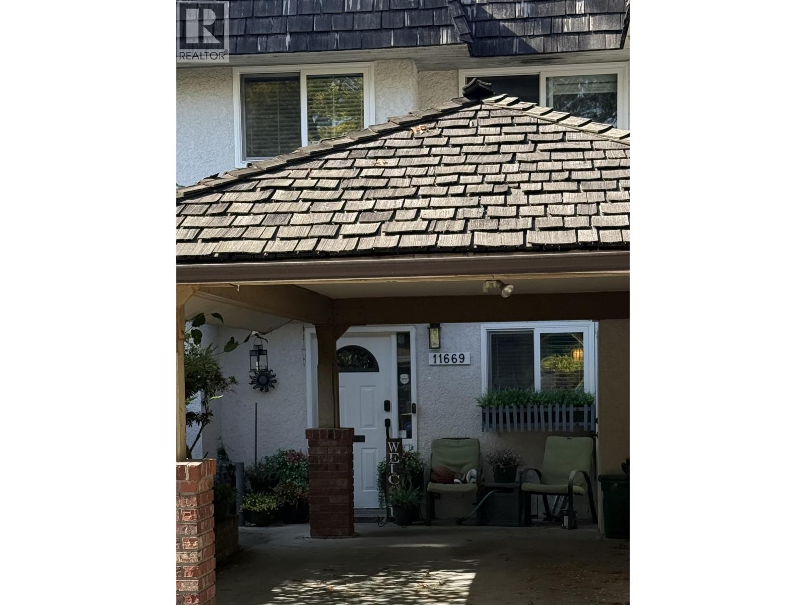 11669 FULTON STREET, maple ridge, British Columbia