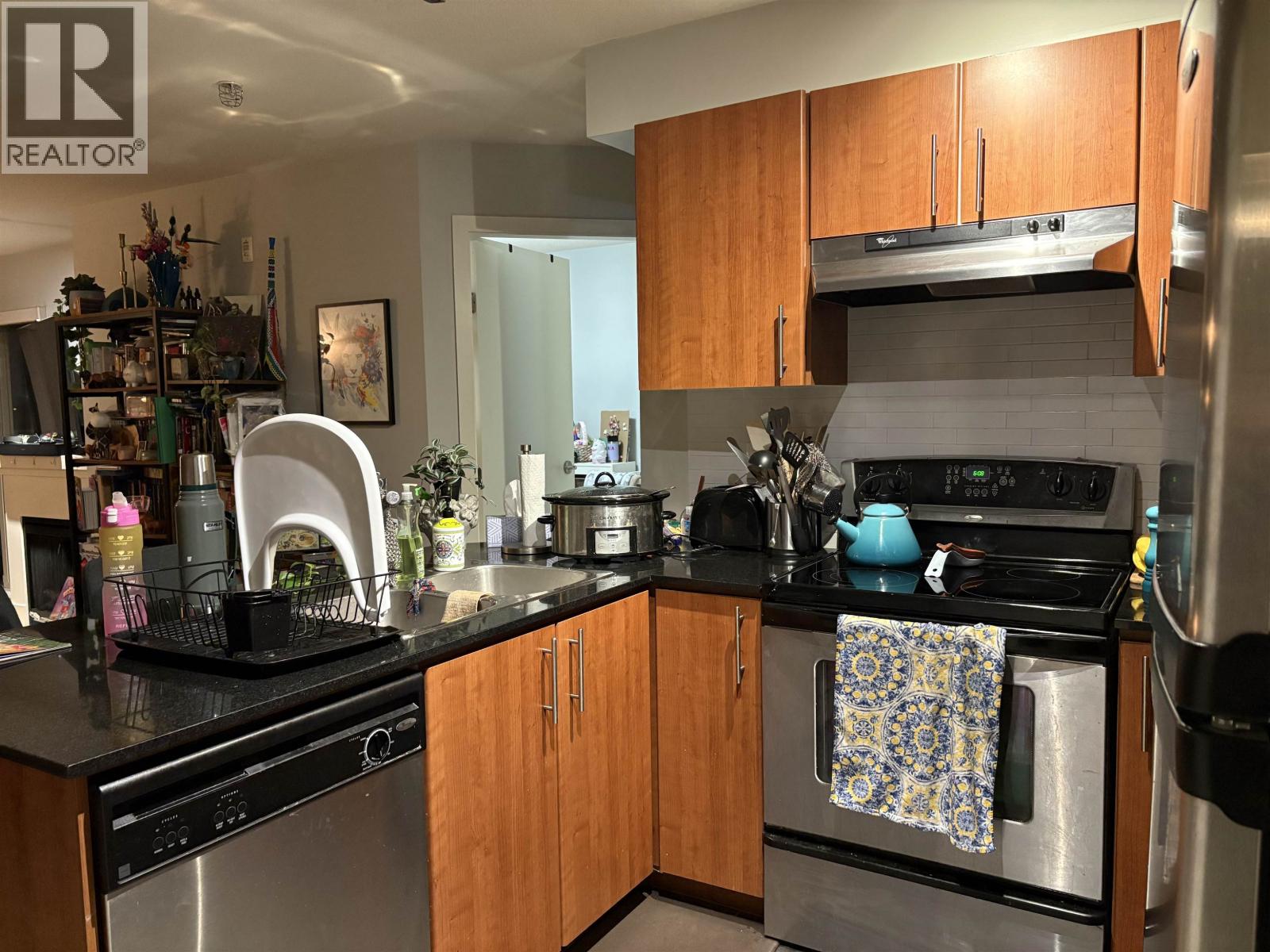 317 1633 Mackey Avenue, North Vancouver, British Columbia  V7P 0A2 - Photo 15 - R3168086