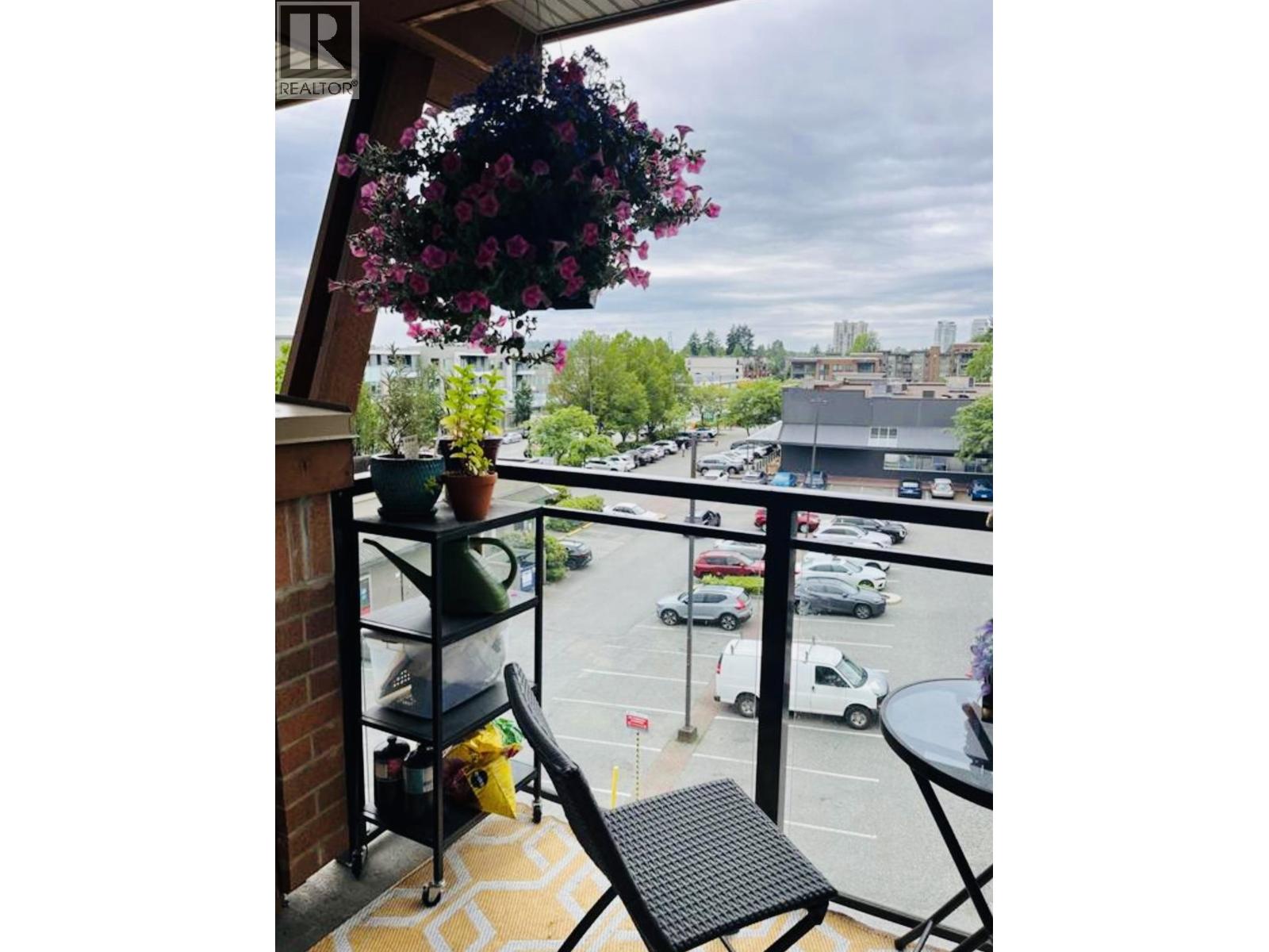 317 1633 Mackey Avenue, North Vancouver, British Columbia  V7P 0A2 - Photo 4 - R3168086