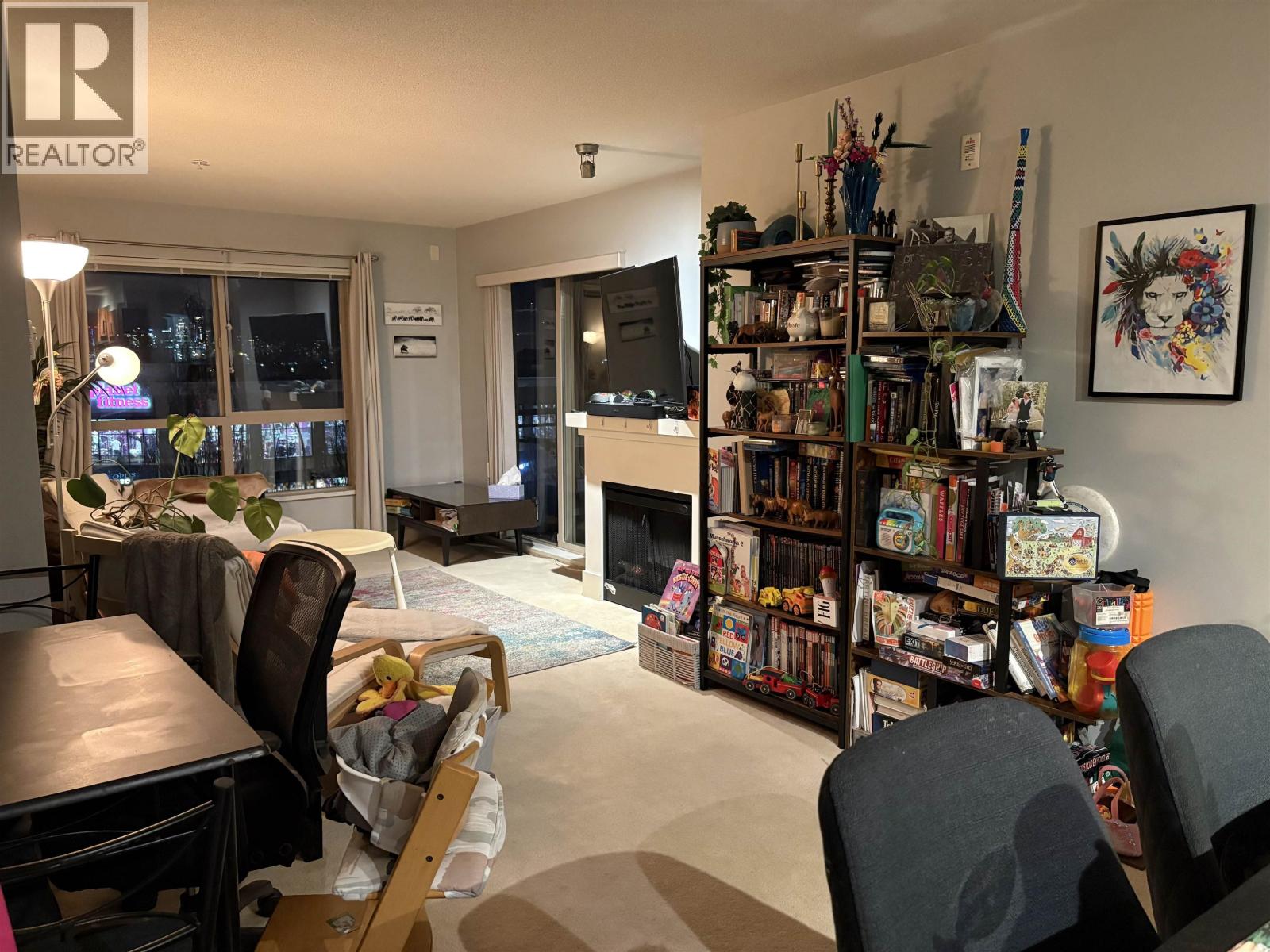 317 1633 Mackey Avenue, North Vancouver, British Columbia  V7P 0A2 - Photo 16 - R3168086
