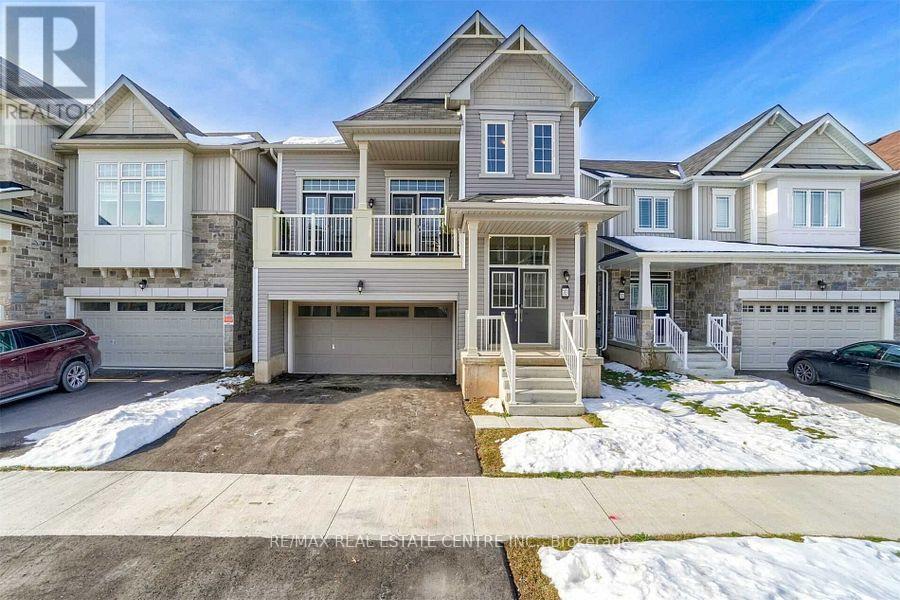 7831 ODELL CRESCENT, Niagara Falls, Ontario