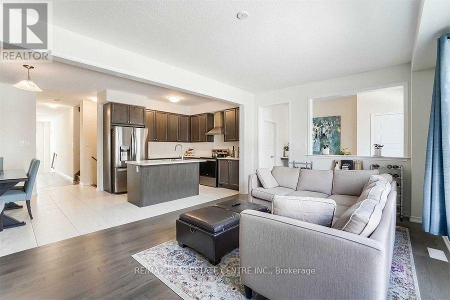 7831 Odell Crescent, Niagara Falls, Ontario  L2H 3R6 - Photo 15 - X13816988