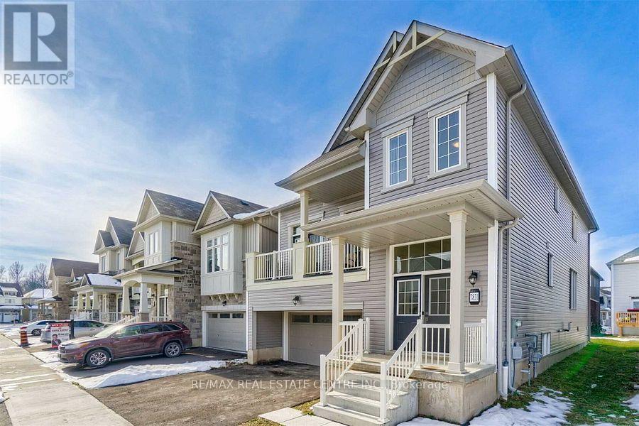 7831 Odell Crescent, Niagara Falls, Ontario  L2H 3R6 - Photo 3 - X13816988