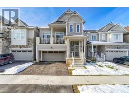 7831 ODELL CRESCENT, Niagara Falls, Ontario